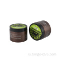 Holding Hair Wax Shine Anti-Frizzy Pudding Wax Воск против вьющихся волос